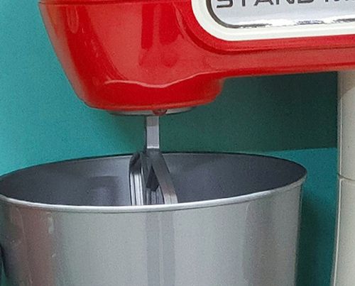 Zestaw do kuchni dla dzieci AGD naczynia mikser toster gotowanie akcesoria na Arena.pl