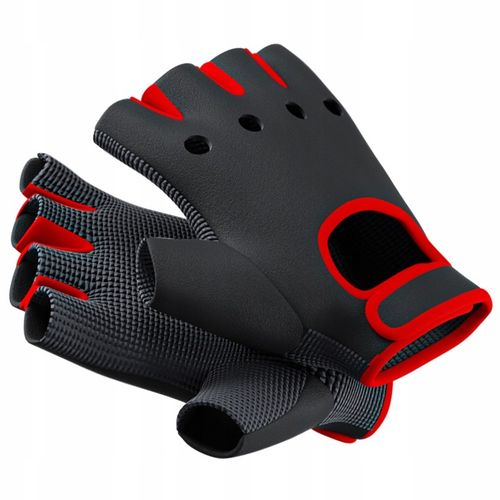 Poręcze do ćwiczeń mięśni brzucha z drążkiem i ekspanderami Hop Sport mocne na Arena.pl