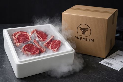 SUCHY LÓD GRANULAT 16 MM 20 KG + 1 KG GRATIS / TANIEC W CHMURACH / CATERING na Arena.pl