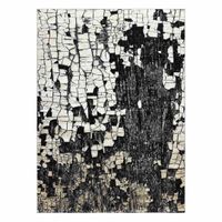 RUG/LU/WELLI/BRICK/GOLD+GREY/120x170