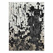 RUG/LU/WELLI/BRICK/GOLD+GREY/120x170