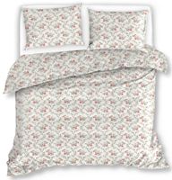 Pościel Satynowa 160X200 Łąka 18375