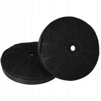 Filtr węglowy do okapu Amica KF 17154 KOMPLET DWUPAK