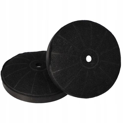 Filtr węglowy do okapu Amica KF 17154 KOMPLET DWUPAK na Arena.pl