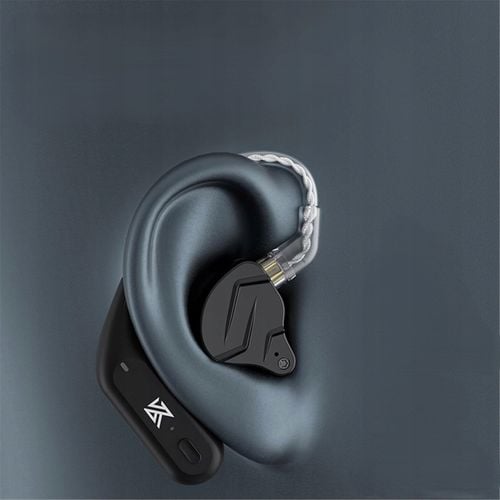 Moduł Bezprzewodowy Do Słuchawek Kz C-Pin Adapter Bluetooth 5.2 na Arena.pl