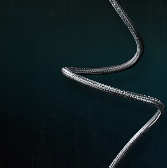 Kabel Rock Ładowarka Usb-C Samsung Huawei Xiaomi zdjęcie 10