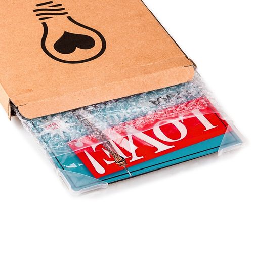 Ramka na zdjęcia LOVE (EN) na Arena.pl