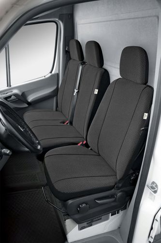 POKROWCE SAMOCHODOWE do VOLKSWAGEN LT 1+2 na Arena.pl