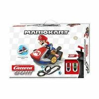 tor wyścigowy Carrera NINTENDO MARIO KART P-WIN