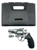 Rewolwer hukowy Ekol Viper BAS K-6L 2,5" 6mm BEZ ZEZWOLENIA WHITE SREBRNY