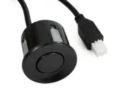 CZUJNIK SENSOR PARKOWANIA COFANIA PARKTRONIC KOLOR