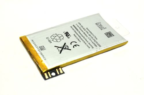 NOWA BATERIA DO IPHONE 3GS 1220MAH ORYGINALNA na Arena.pl