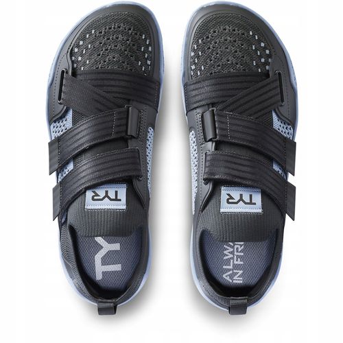 Buty treningowe unisex na siłownię TYR DropZero Barefoot rozmiar 38UE na Arena.pl