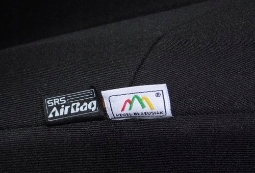 CITROEN C1 II 2014-2021 pokrowce MIAROWE PREMIUM na przód wersja 3 drzwiowa na Arena.pl