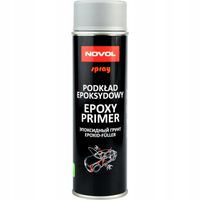 Novol Podkład epoxydowy Epoxy primer spray 500ml
