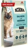 acana bountiful catch cat 4,5kg