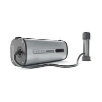 vacuglide suction-aided milking machine autoblow