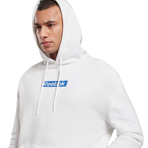 BLUZA REEBOK TE LINEAR LOGO FK6113 M na Arena.pl
