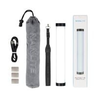 Lampa LED NanLite PavoTube II 6C 1-Kit RGB