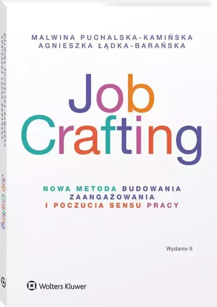 Job Crafting zdjęcie 1