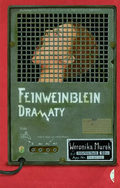Feinweinblein. Dramaty zdjęcie 1