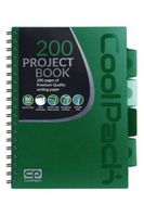 KOŁOBRULION B5 200 GREEN COOLPACK