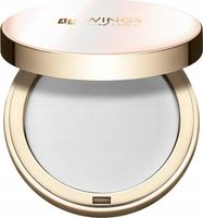 AA WINGS OF COLOR Star Secrets Puder prasowany wygładzająco-matujący 9 g