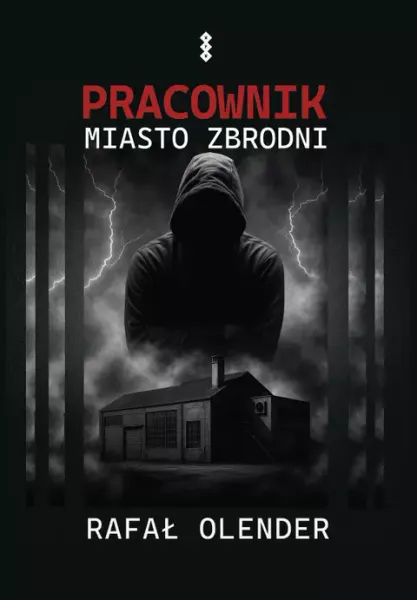 Pracownik. Miasto Zbrodni zdjęcie 1