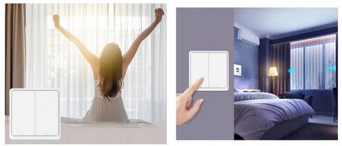 Sterownik TUYA ZigBee na Arena.pl