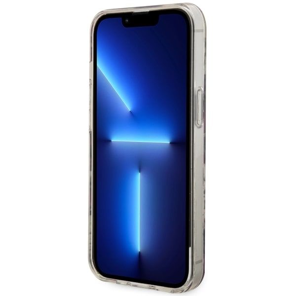 Etui Guess do iPhone 15 Plus, iPhone 14 Plus, Różowy, MagSafe zdjęcie 5