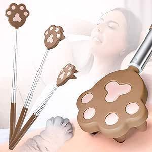 Drapak w kształcie kociej łapki regulowana długość na Arena.pl