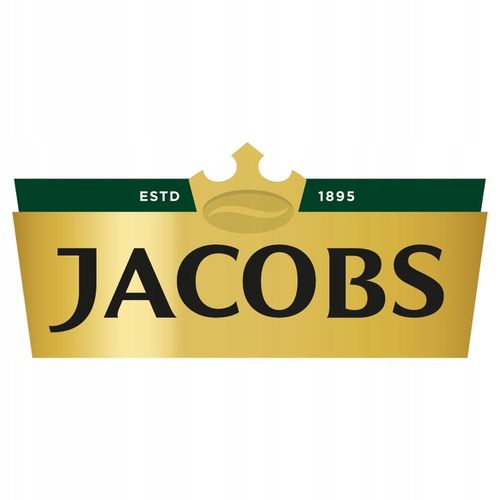 Kawa mielona Jacobs Gold 500g na Arena.pl