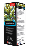 Red Sea Reef Foundation B 1000 ml Alkalinity