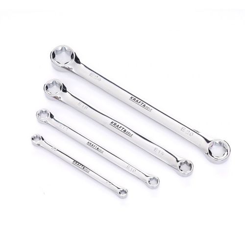 KLUCZE PŁASKO-OCZKOWE 47el. na Arena.pl