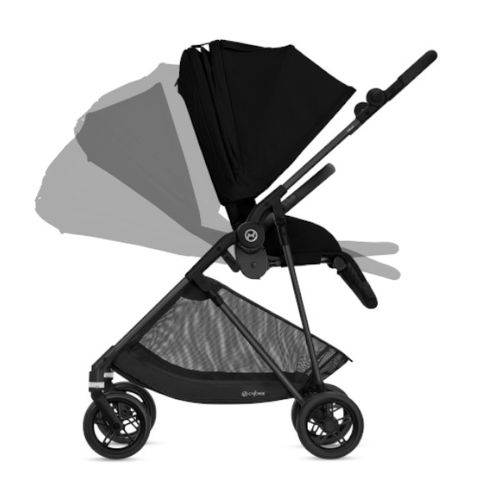 Melio Carbon DEEP BLACK, na Arena.pl