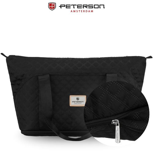 torba ptn pik-02-8571 black na Arena.pl