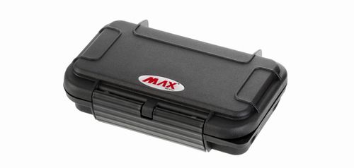 Organizer hermetyczny MAX001S 175x115x47 mm na Arena.pl