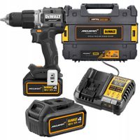 Wiertarko-wkrętarka DEWALT DCD85MM2T-QW