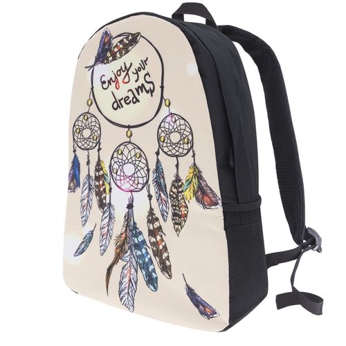 PLECAK FRONT ENJOY YOUR DREAMS na Arena.pl