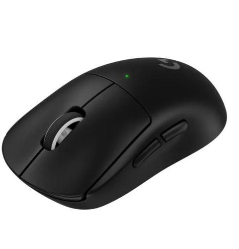 MYSZ LOGITECH G PRO X Superlight 2 Czarny na Arena.pl