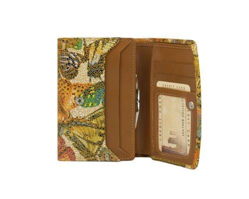 Portfel damski Elaine - Stefania na Arena.pl