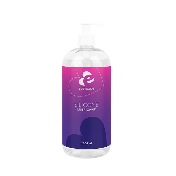 Easyglide - Silicone Lubricant 1000 Ml zdjęcie 1