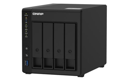 Serwer plików QNAP TS-451D2-4G na Arena.pl