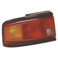 LAMPA TYLNA PRAWA MAZDA 323 III 1985 1986 1987 1988 1989