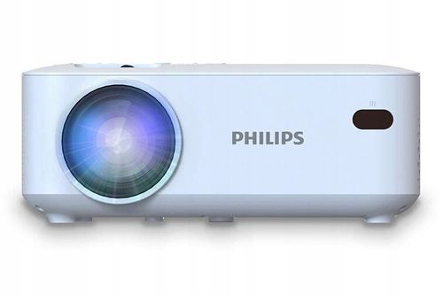Projektor PHILIPS NeoPix 100 NPX100/INT na Arena.pl