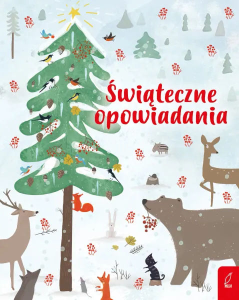 Świąteczne opowiadania zdjęcie 1