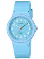 ZEGAREK DAMSKI CASIO LQ-24B-2BDF + BOX