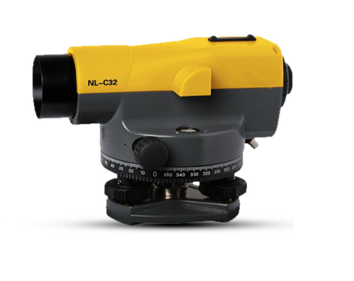 Niwelator Laser Tools NL-C32 + Statyw + Łata na Arena.pl