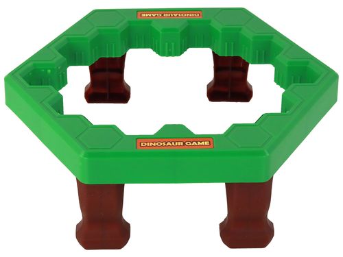 Gra Zręcznościowa Dinozaur W Kłopotach Zbijanie Młotkiem na Arena.pl