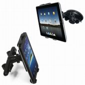 Uchwyt Zagłówek/Szybę Asus Nexus 7 Ii Tf700 Tf300